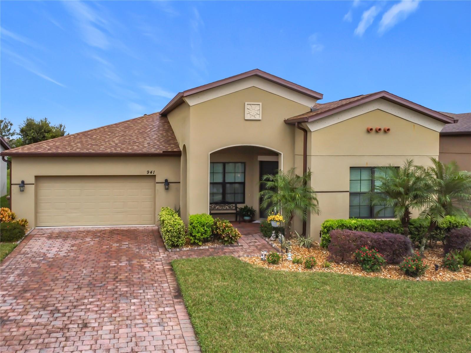 941 RIMINI DR, ST CLOUD, FL, 34771