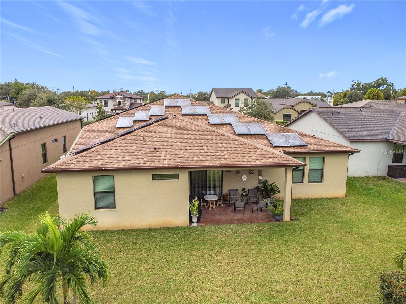 941 RIMINI DR, ST CLOUD, FL, 34771