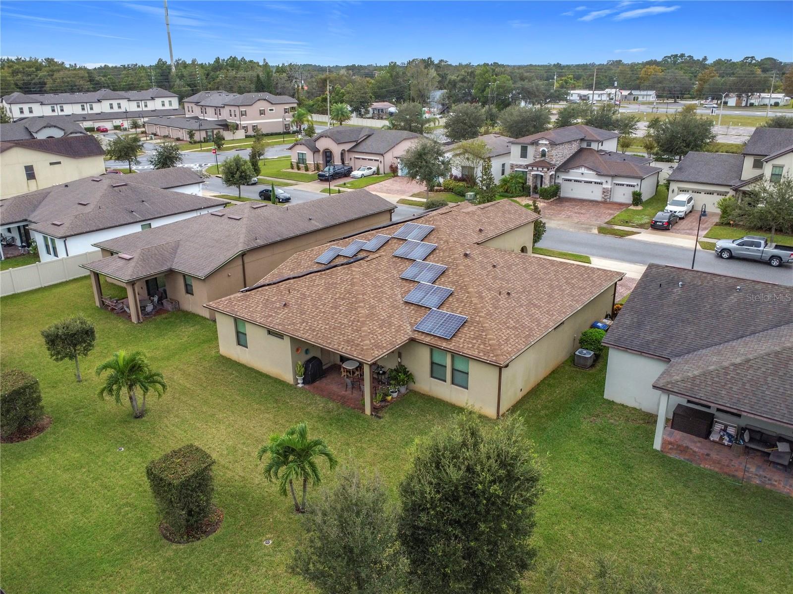 941 RIMINI DR, ST CLOUD, FL, 34771