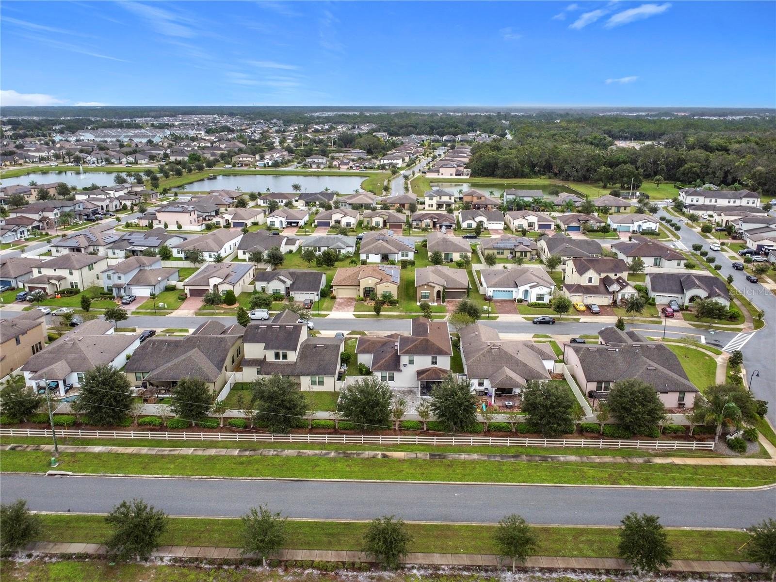 941 RIMINI DR, ST CLOUD, FL, 34771