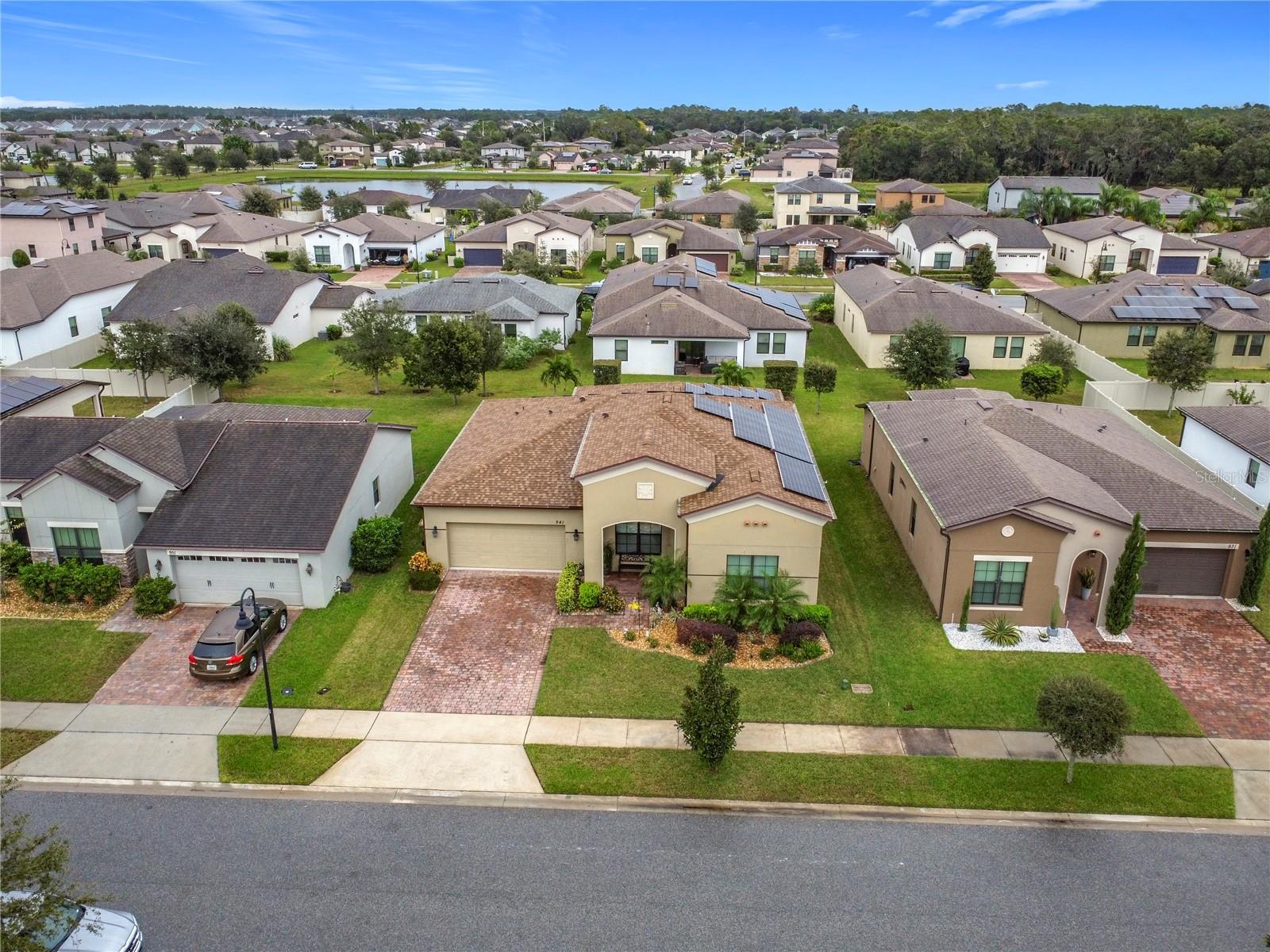 941 RIMINI DR, ST CLOUD, FL, 34771