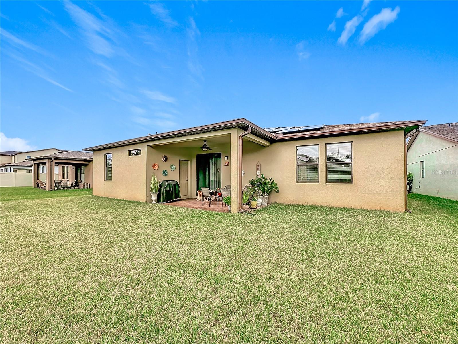 941 RIMINI DR, ST CLOUD, FL, 34771