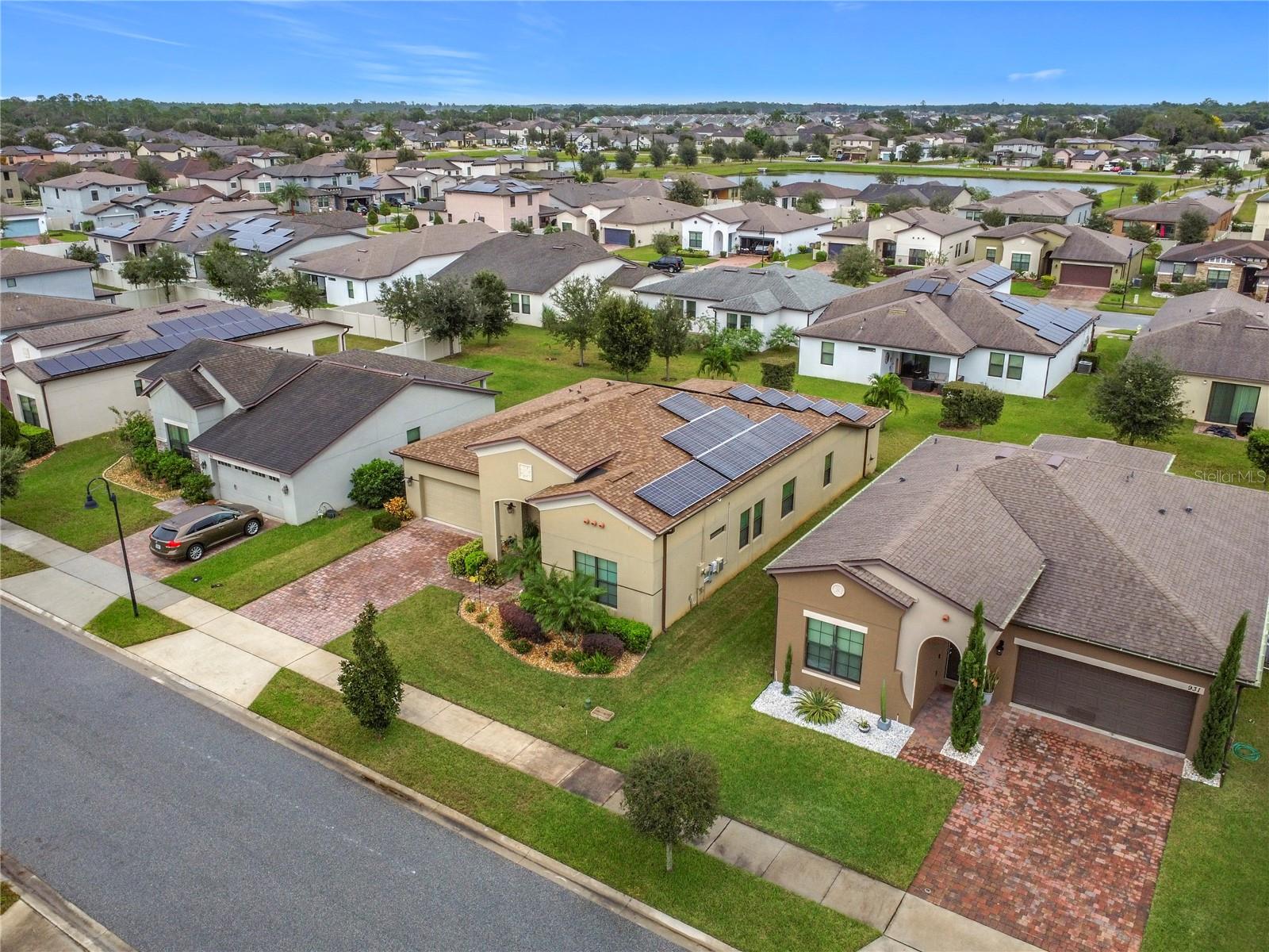 941 RIMINI DR, ST CLOUD, FL, 34771