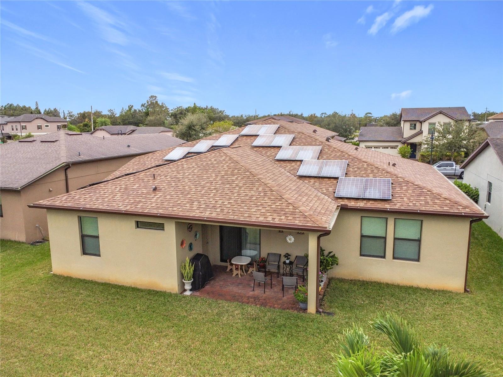 941 RIMINI DR, ST CLOUD, FL, 34771