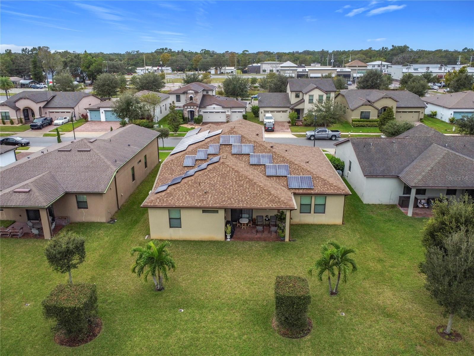 941 RIMINI DR, ST CLOUD, FL, 34771