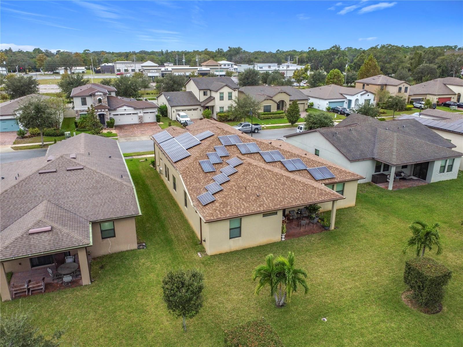 941 RIMINI DR, ST CLOUD, FL, 34771