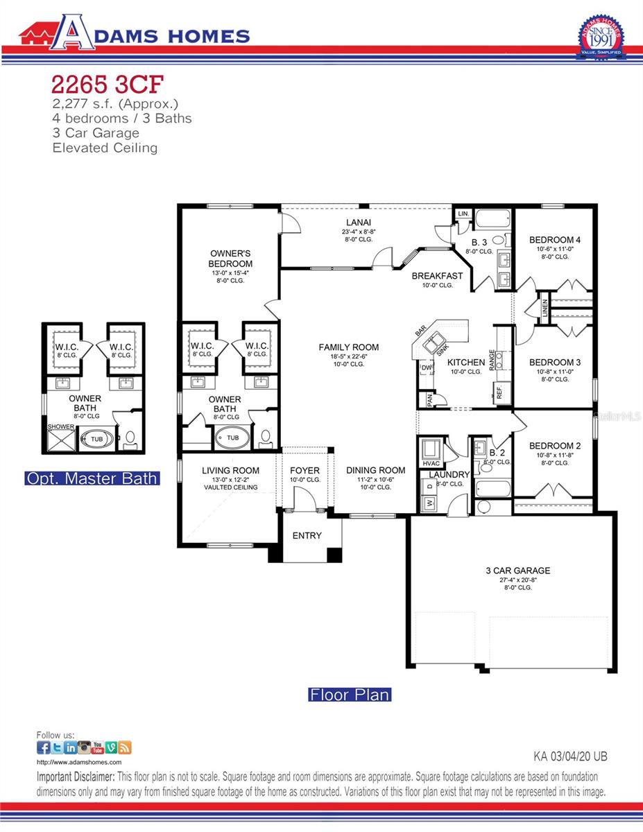 7143 SW 179TH COURT RD, DUNNELLON, FL, 34432