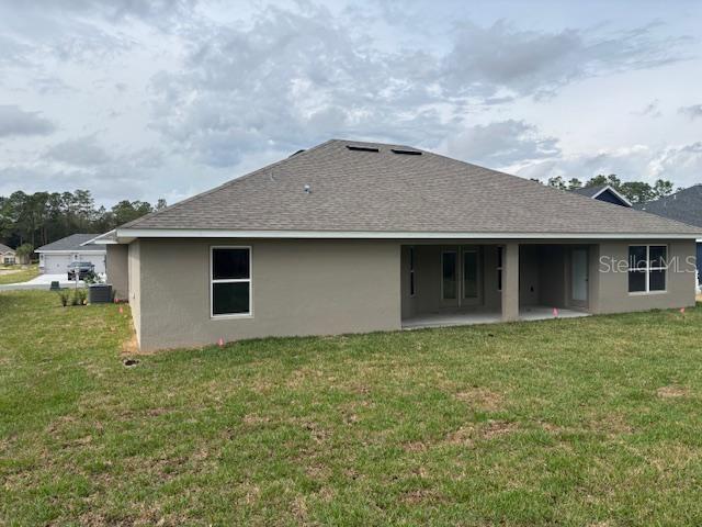 7143 SW 179TH COURT RD, DUNNELLON, FL, 34432