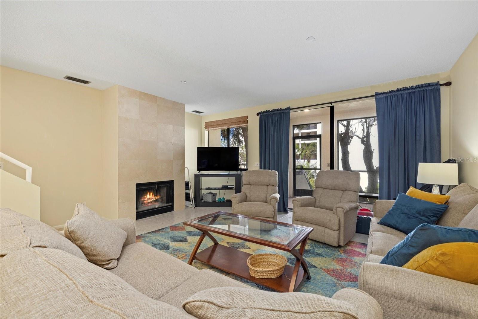 2012 HARBOURSIDE DR #2102, LONGBOAT KEY, FL, 34228