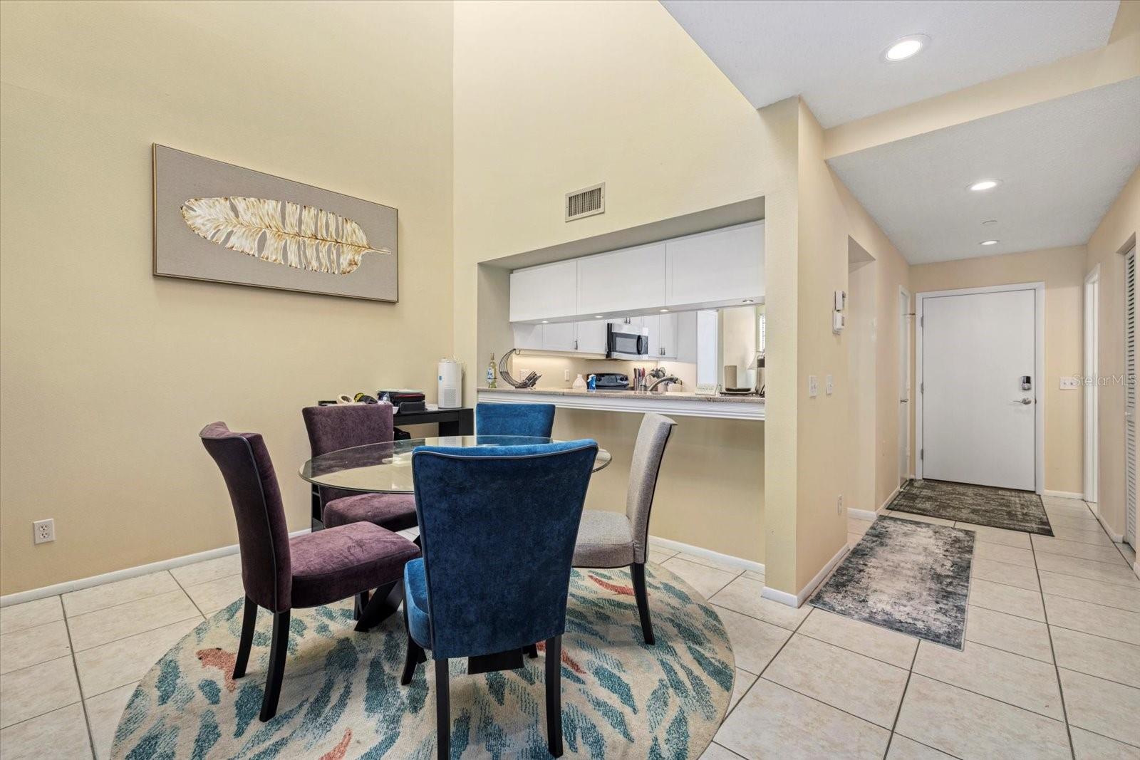 2012 HARBOURSIDE DR #2102, LONGBOAT KEY, FL, 34228