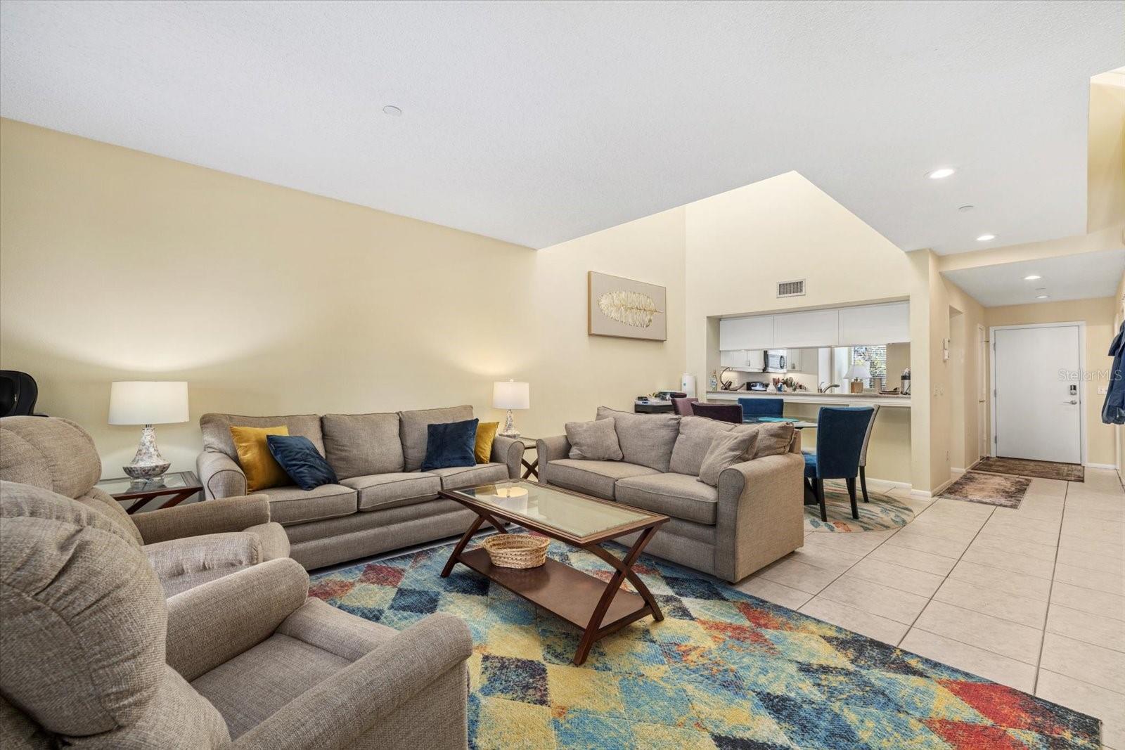 2012 HARBOURSIDE DR #2102, LONGBOAT KEY, FL, 34228
