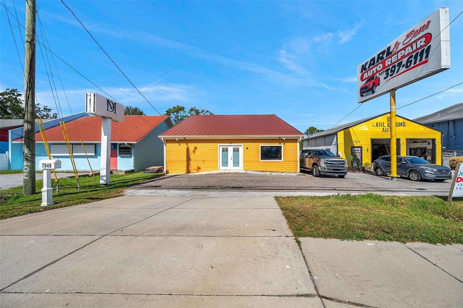 7949 ULMERTON RD, LARGO, FL, 33771