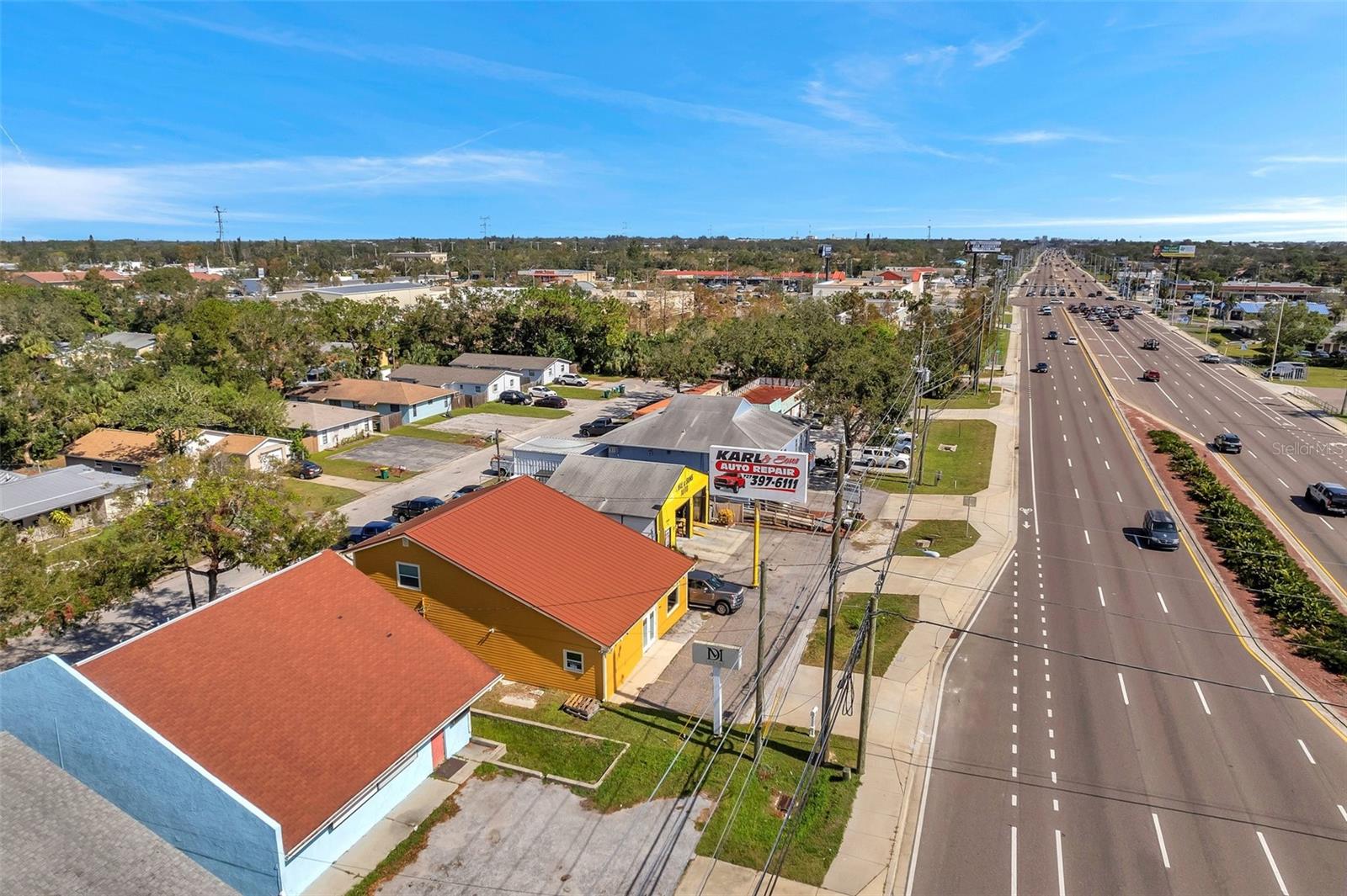 7949 ULMERTON RD, LARGO, FL, 33771