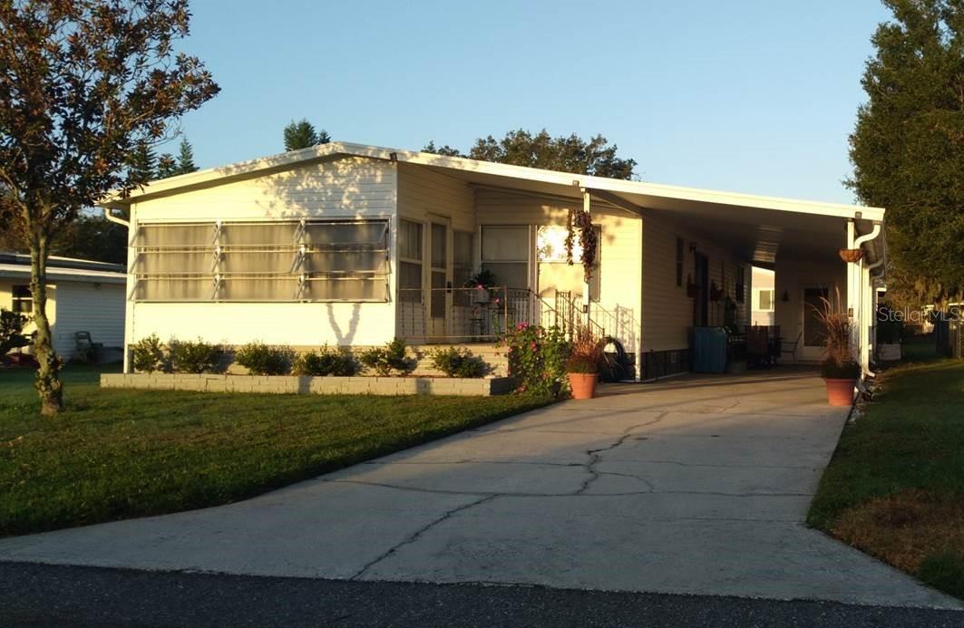 1610 REYNOLDS RD #166, LAKELAND, FL, 33801
