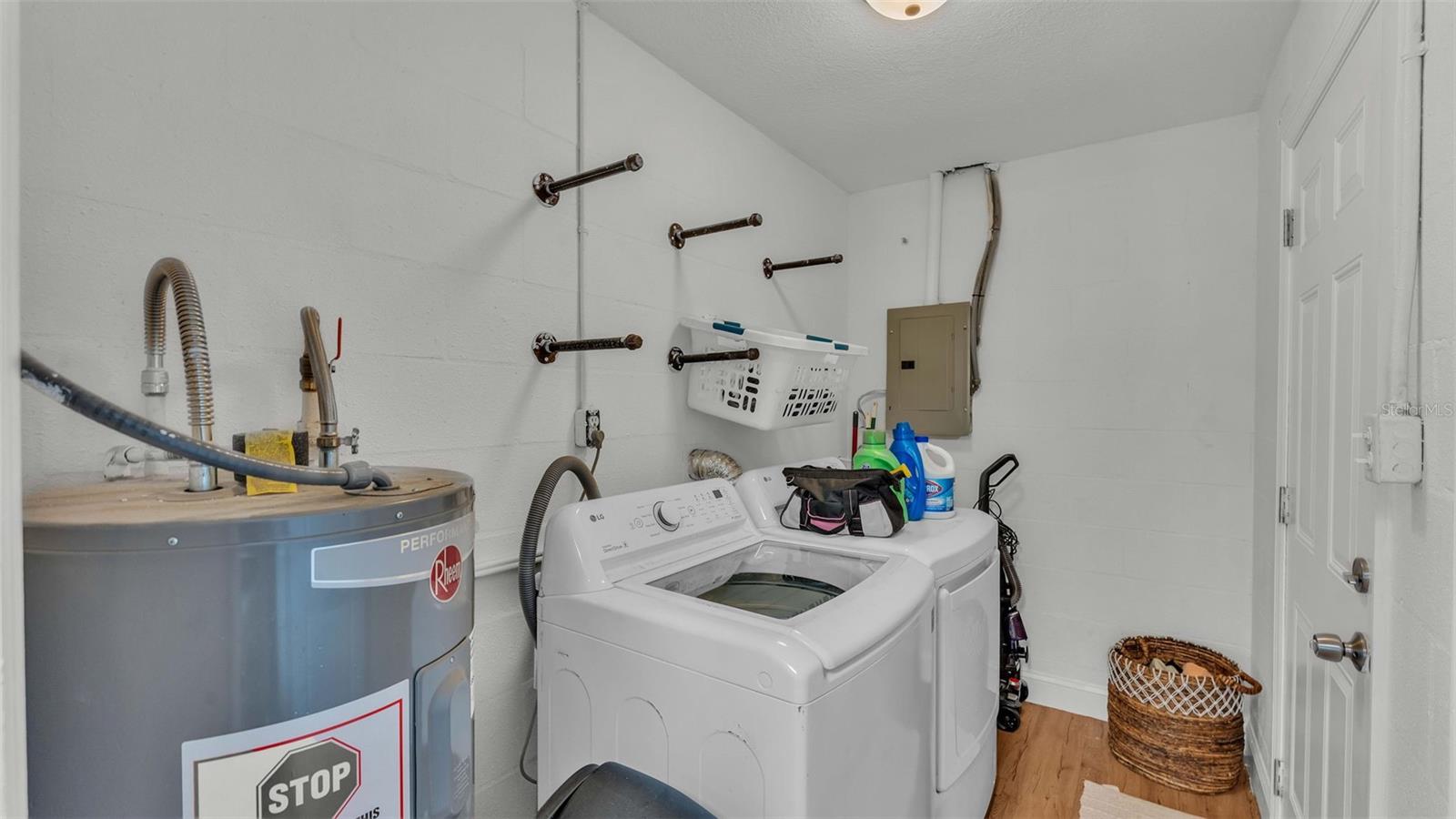1173 JODY RD, BARTOW, FL, 33830