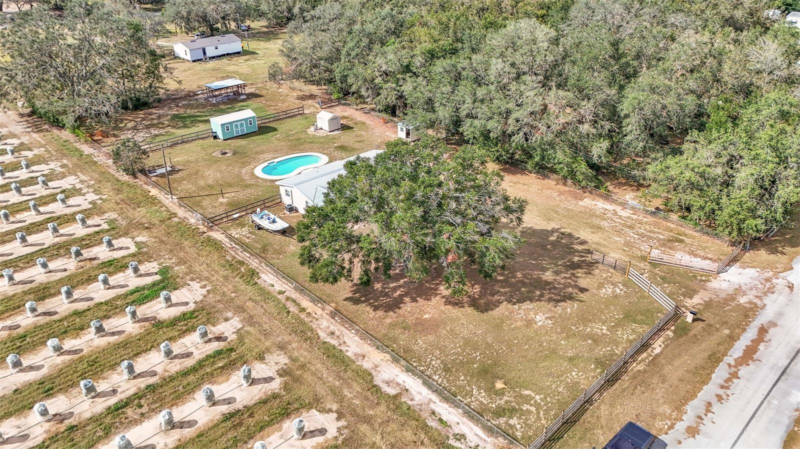 1173 JODY RD, BARTOW, FL, 33830