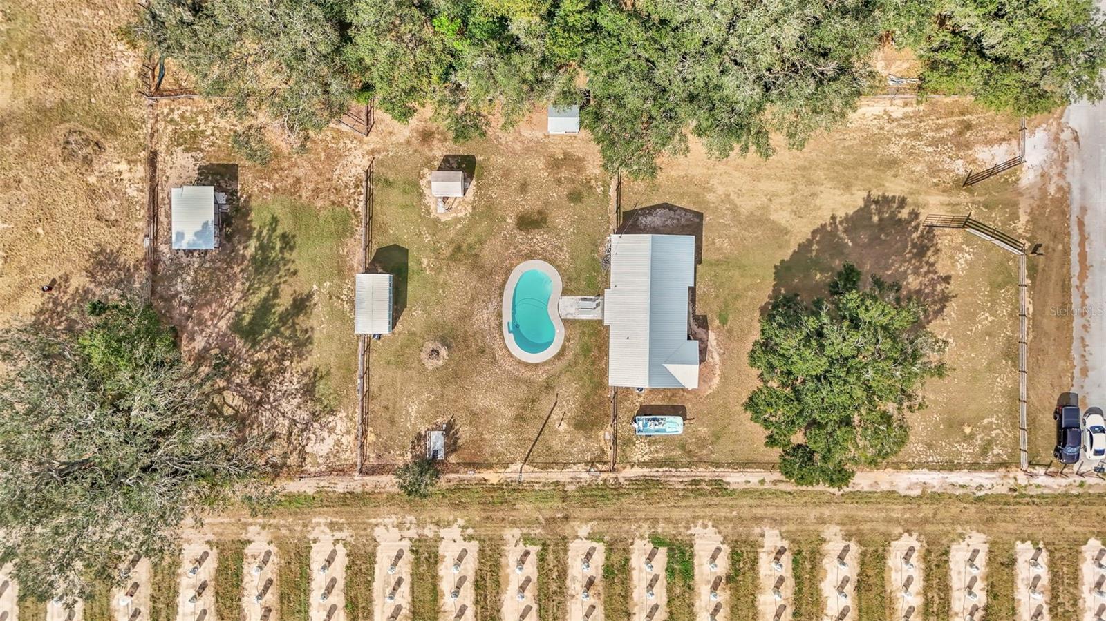 1173 JODY RD, BARTOW, FL, 33830