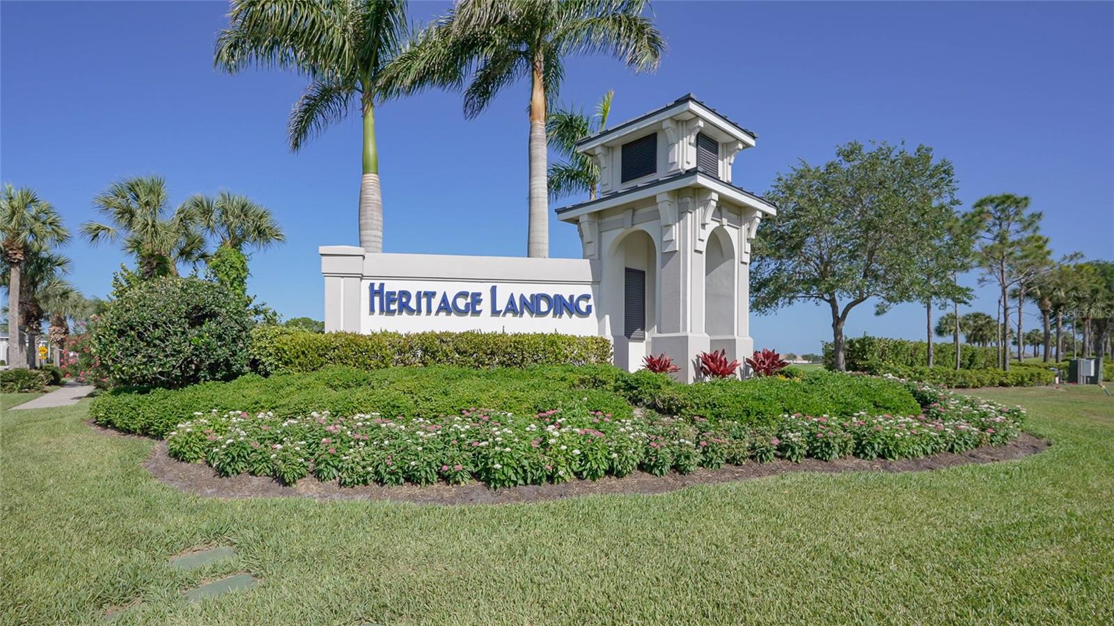 14271 HERITAGE LANDING BLVD #1526, PUNTA GORDA, FL, 33955