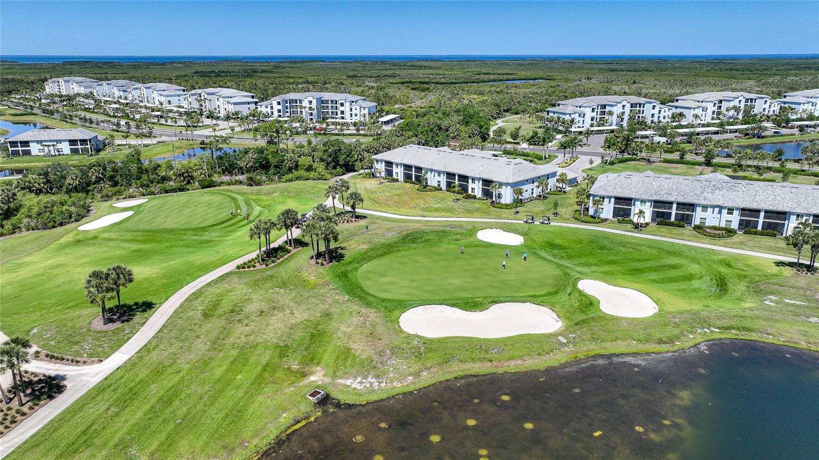 14271 HERITAGE LANDING BLVD #1526, PUNTA GORDA, FL, 33955