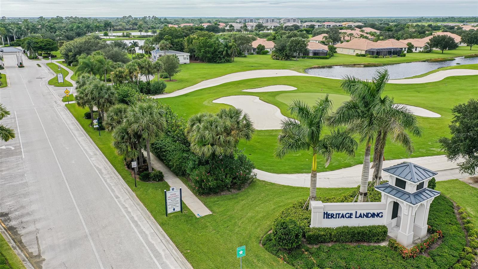 14271 HERITAGE LANDING BLVD #1526, PUNTA GORDA, FL, 33955