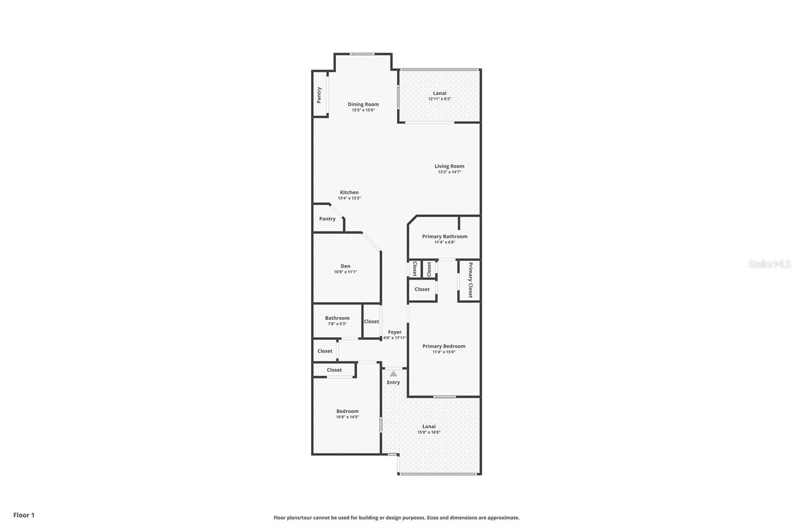 14271 HERITAGE LANDING BLVD #1526, PUNTA GORDA, FL, 33955