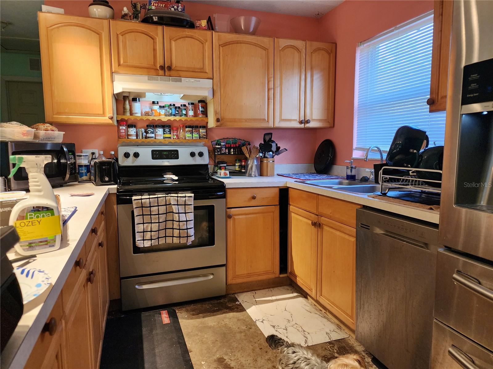 5735 S CHEROKEE TER, INVERNESS, FL, 34452