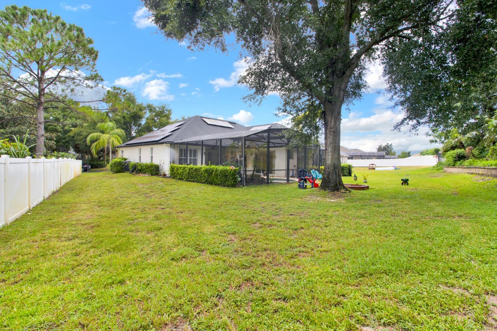2215 STILLINGTON ST, ORLANDO, FL, 32835