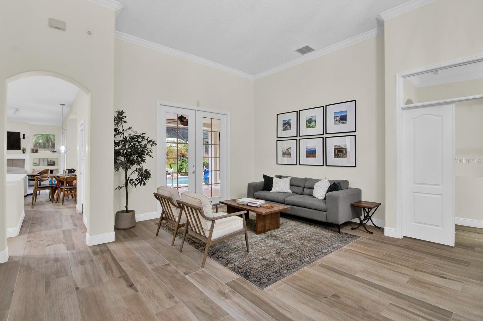 2215 STILLINGTON ST, ORLANDO, FL, 32835
