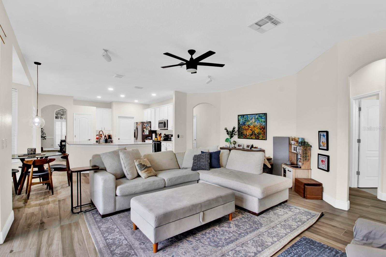 2215 STILLINGTON ST, ORLANDO, FL, 32835