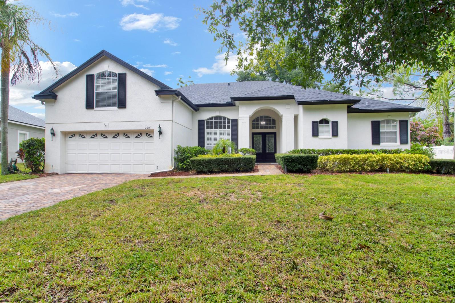 2215 STILLINGTON ST, ORLANDO, FL, 32835