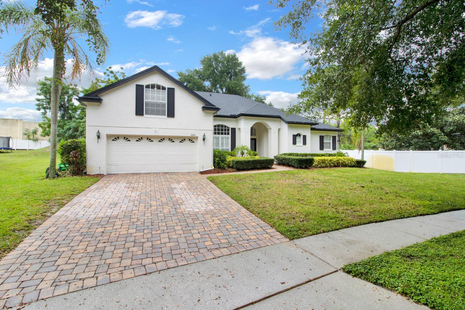 2215 STILLINGTON ST, ORLANDO, FL, 32835
