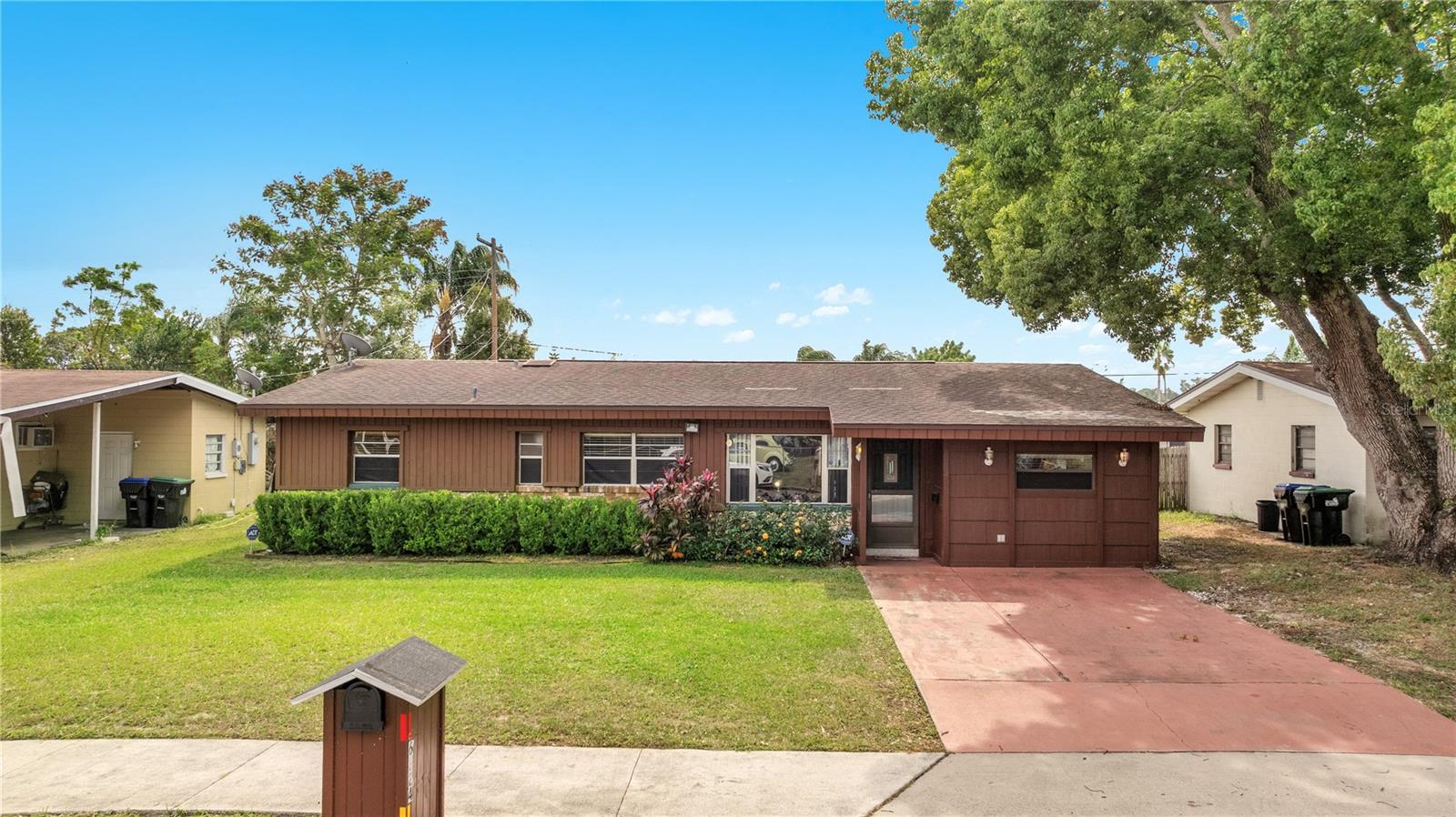 6224 W AMELIA ST, ORLANDO, FL, 32835