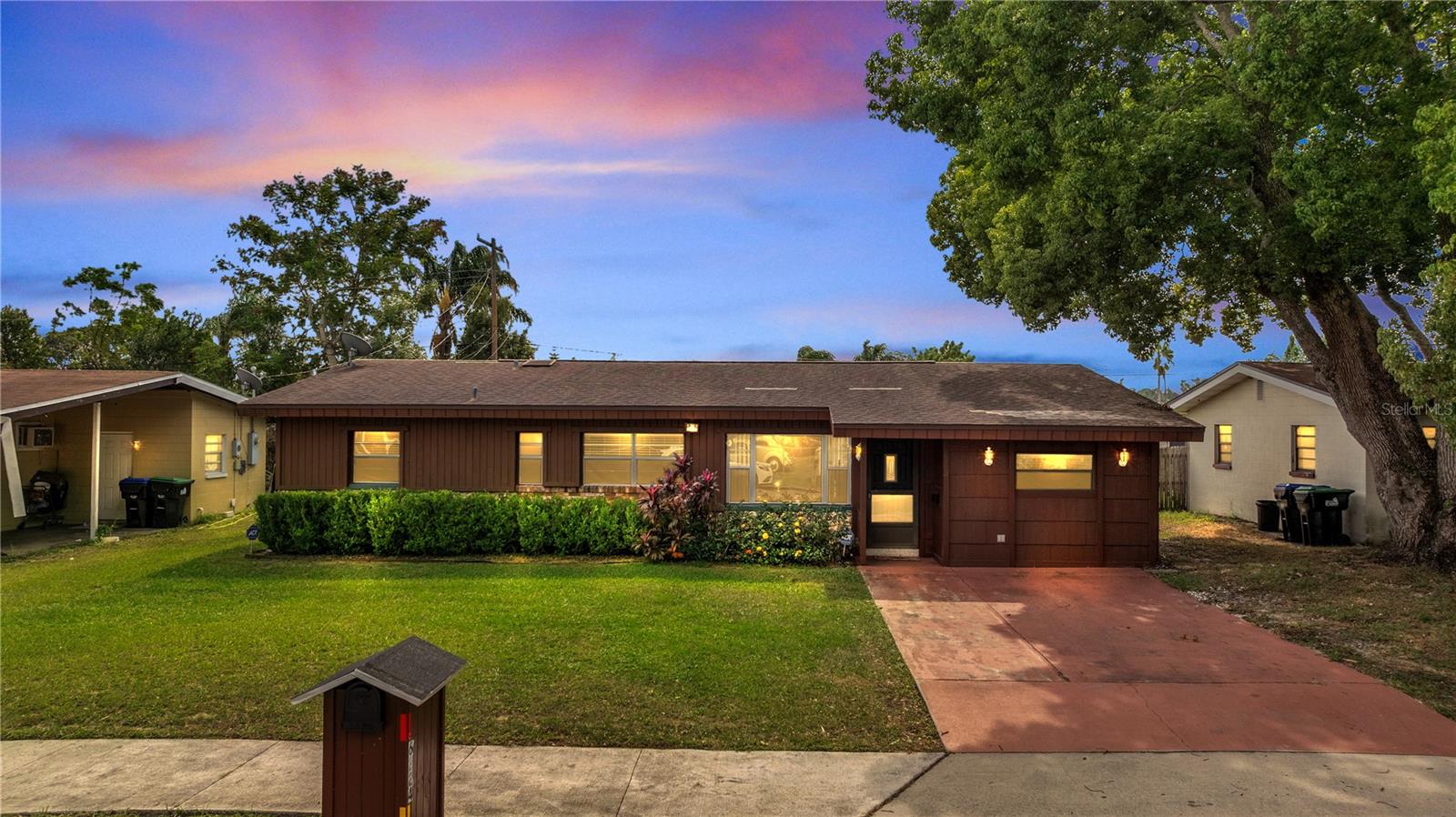 6224 W AMELIA ST, ORLANDO, FL, 32835