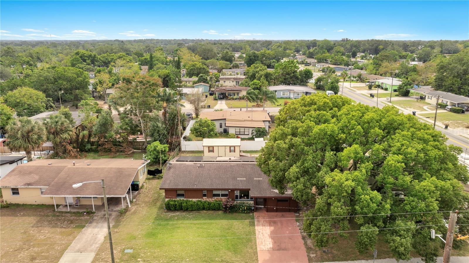 6224 W AMELIA ST, ORLANDO, FL, 32835