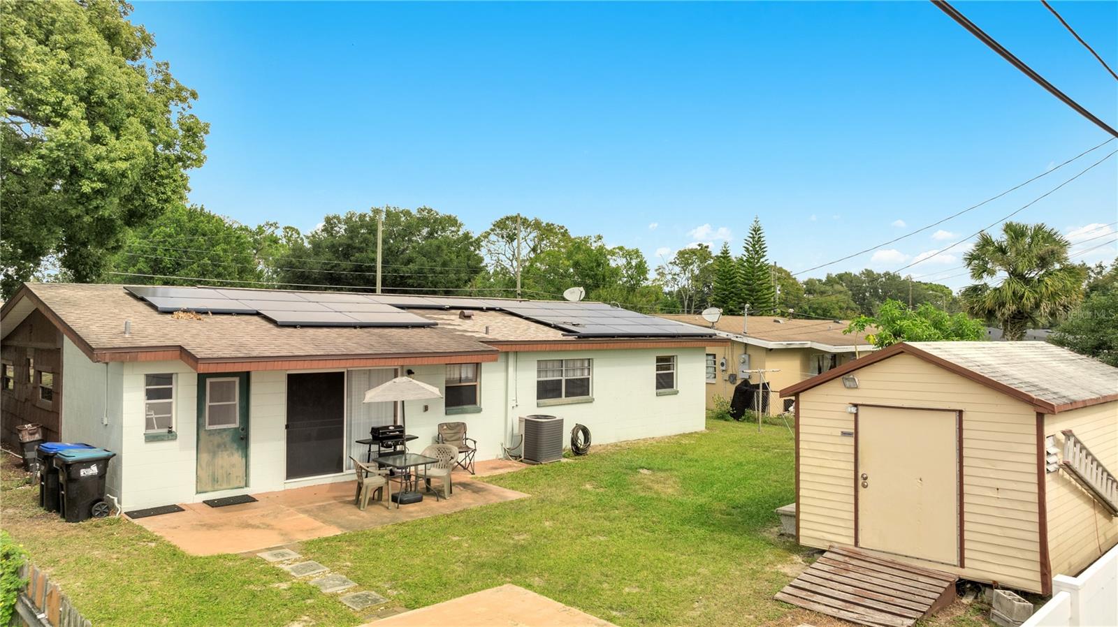6224 W AMELIA ST, ORLANDO, FL, 32835