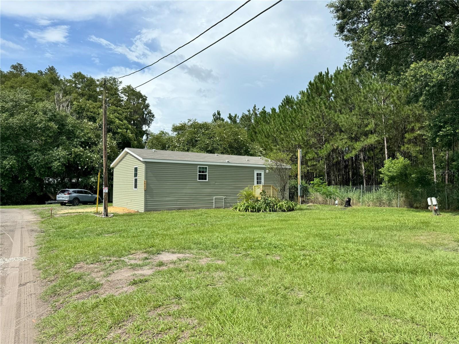 4925 ADDESSI LOOP, LAND O LAKES, FL, 34638