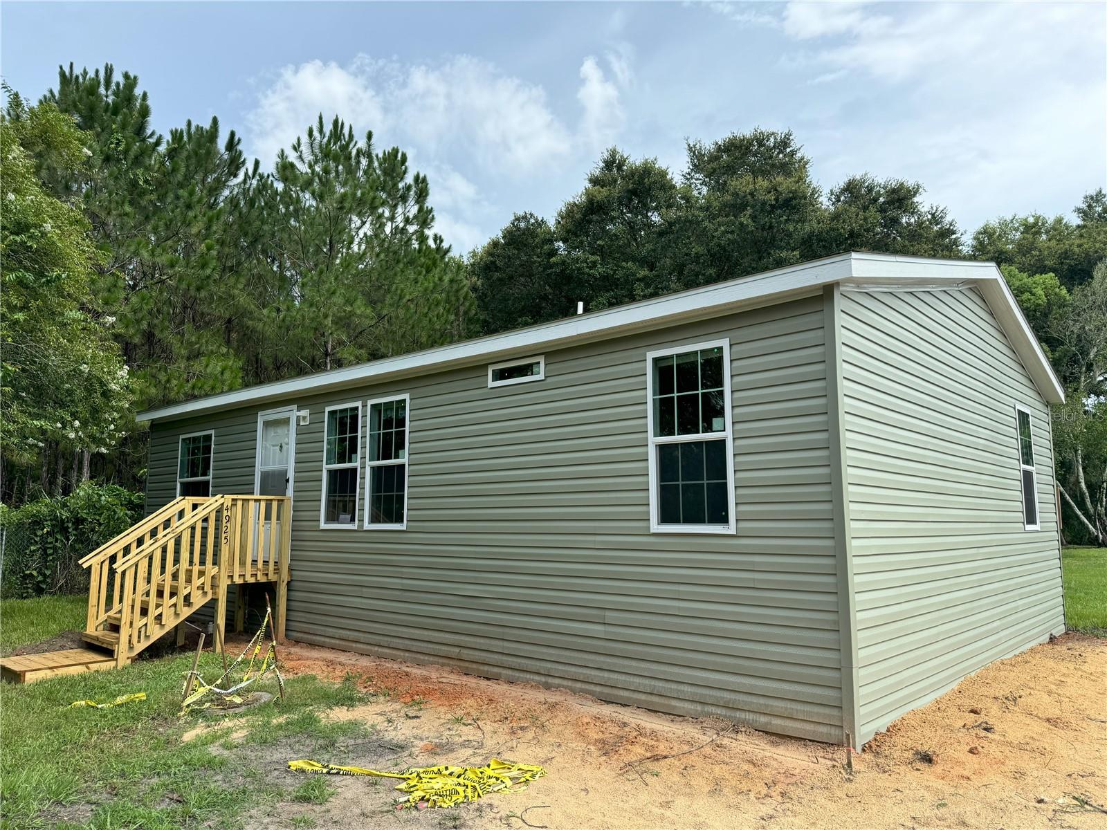 4925 ADDESSI LOOP, LAND O LAKES, FL, 34638