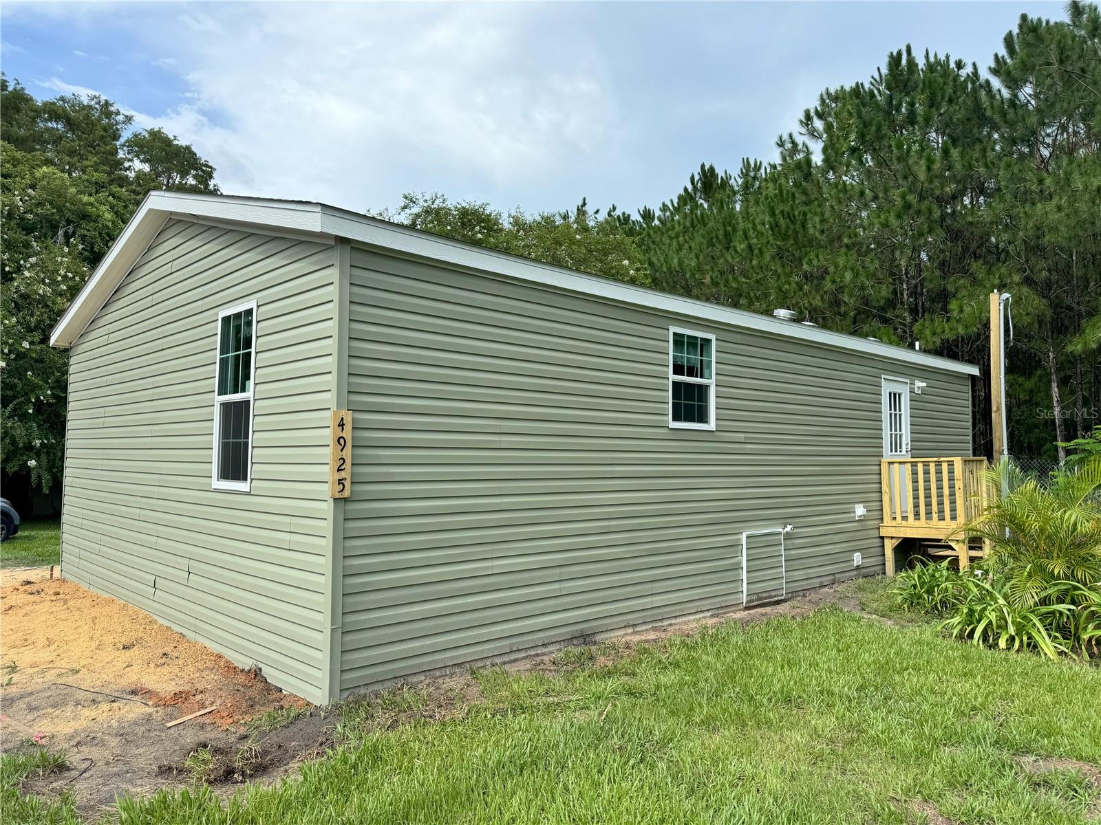 4925 ADDESSI LOOP, LAND O LAKES, FL, 34638