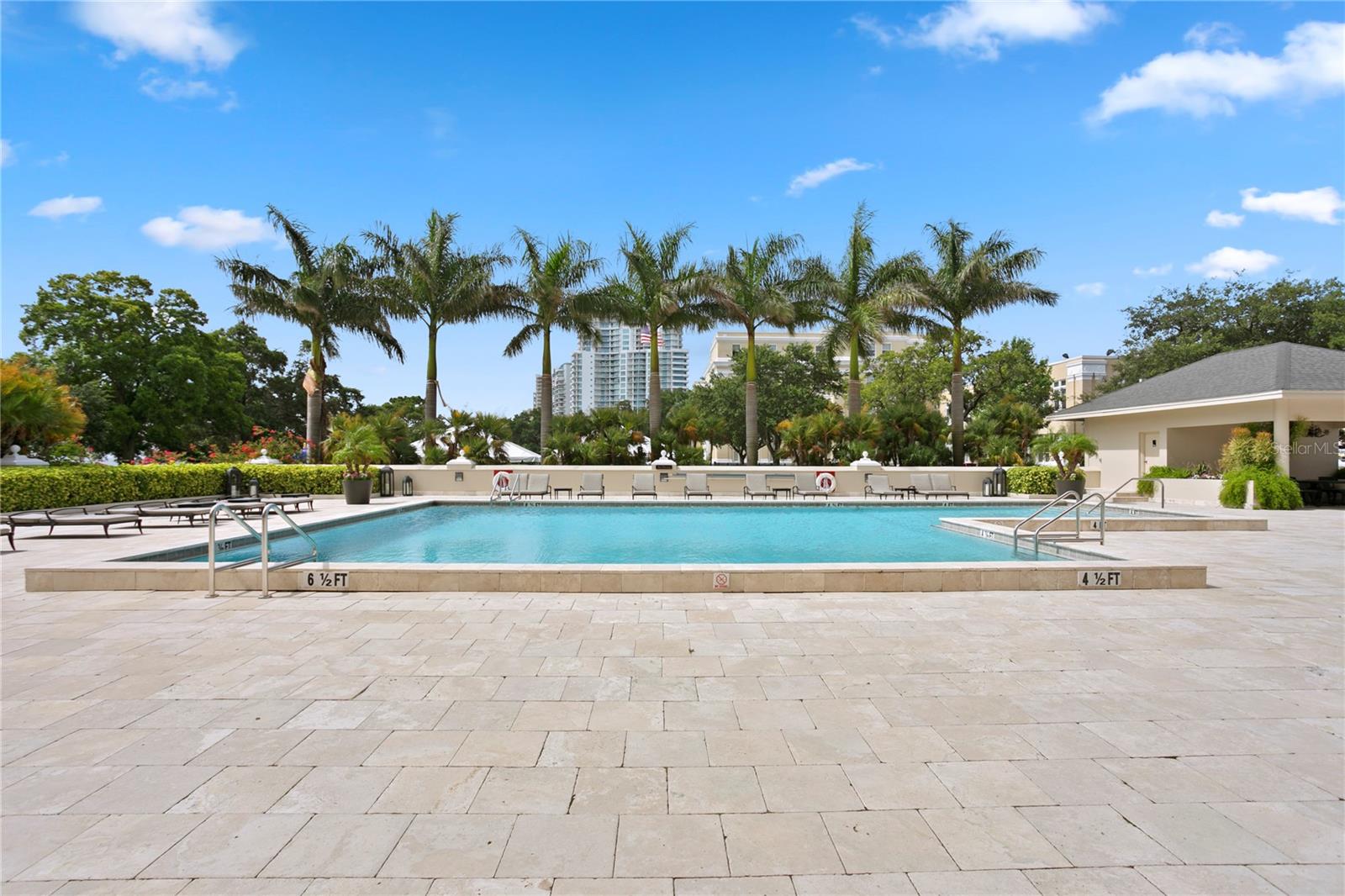 3301 BAYSHORE BLVD #610A, TAMPA, FL, 33629