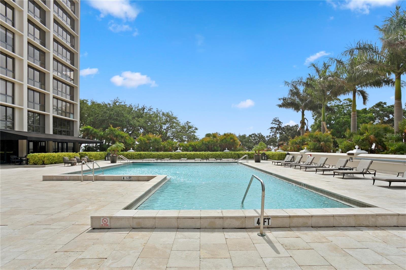 3301 BAYSHORE BLVD #610A, TAMPA, FL, 33629