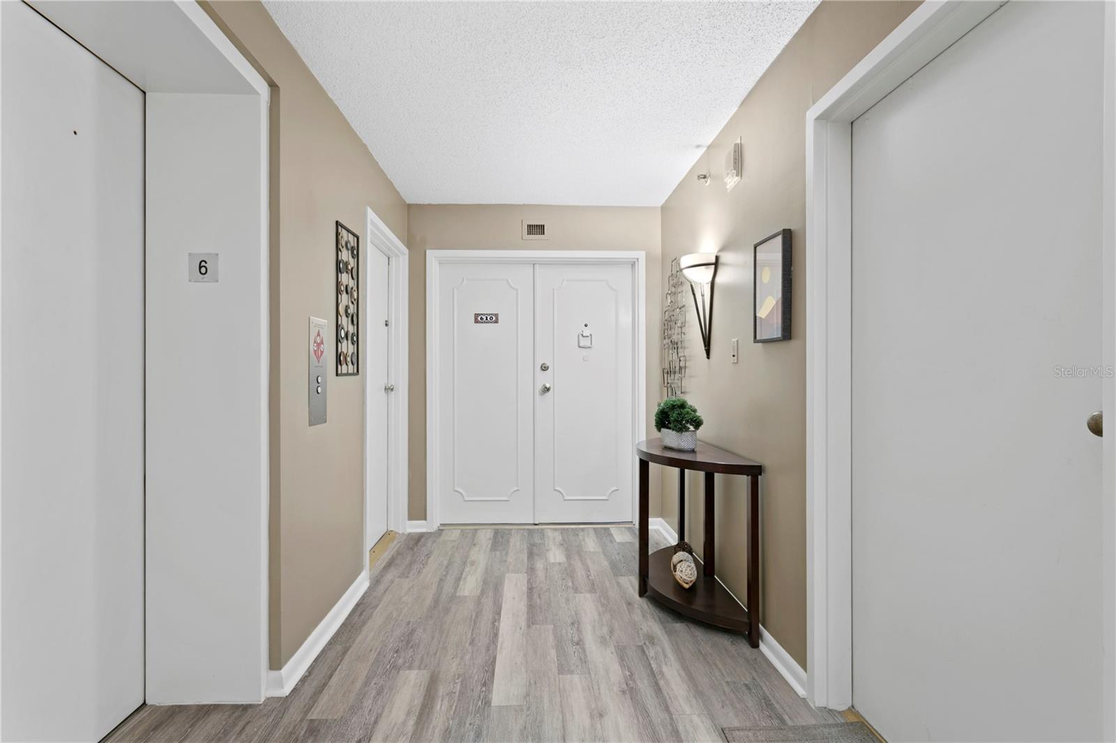 3301 BAYSHORE BLVD #610A, TAMPA, FL, 33629