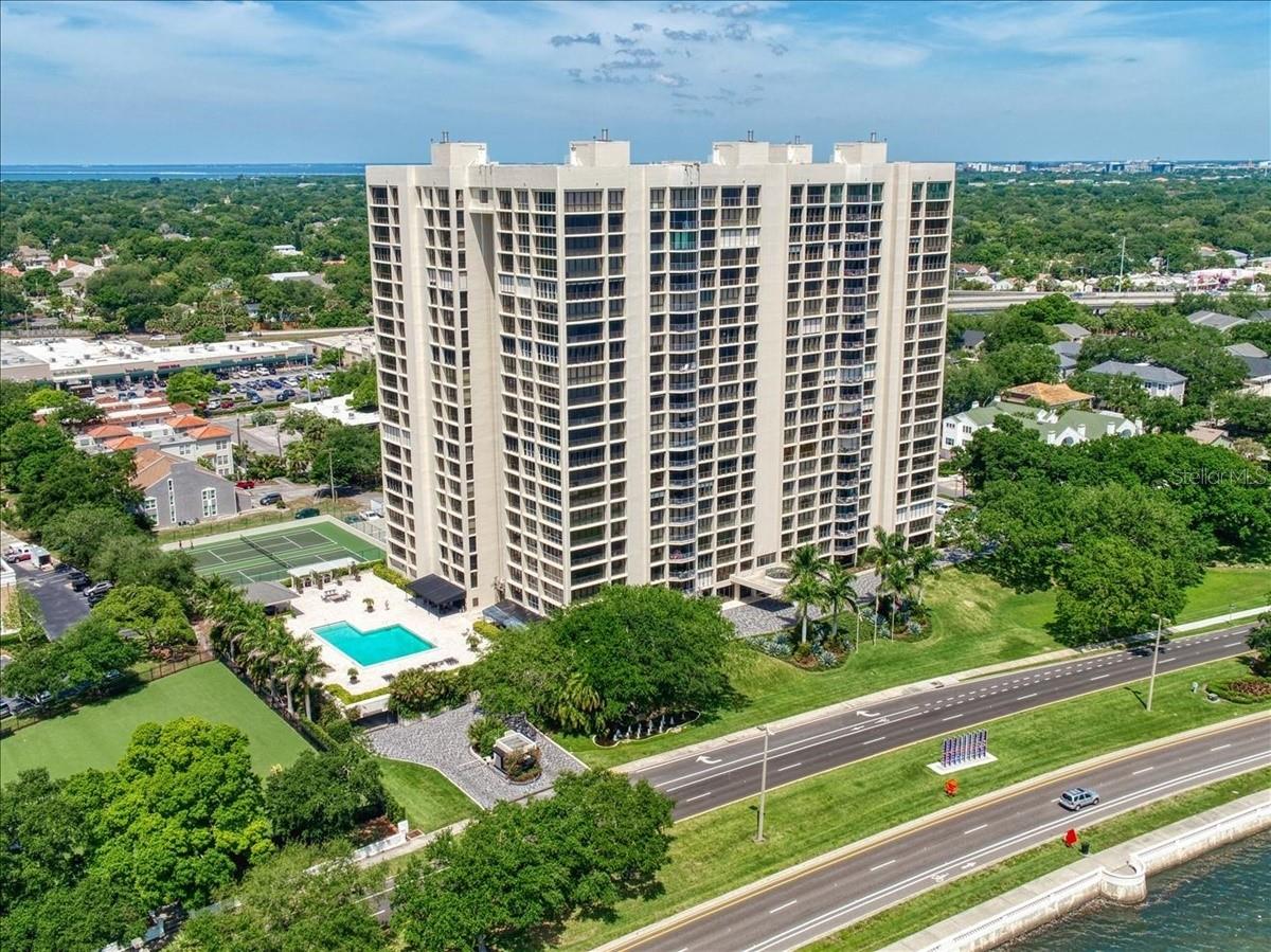 3301 BAYSHORE BLVD #610A, TAMPA, FL, 33629