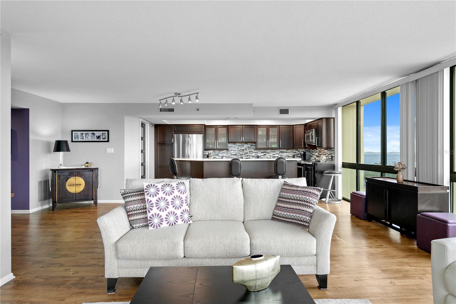 3301 BAYSHORE BLVD #610A, TAMPA, FL, 33629