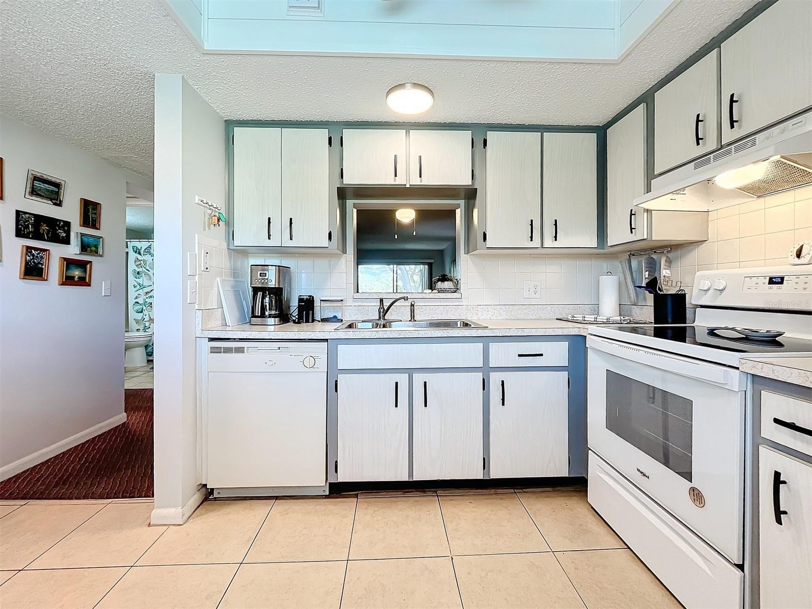 1450 HEATHER RIDGE BLVD #306, DUNEDIN, FL, 34698
