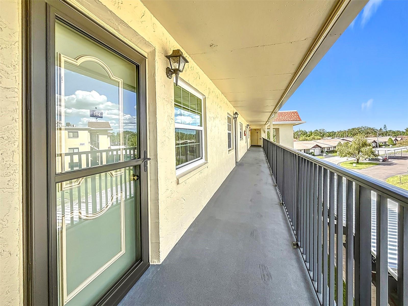1450 HEATHER RIDGE BLVD #306, DUNEDIN, FL, 34698