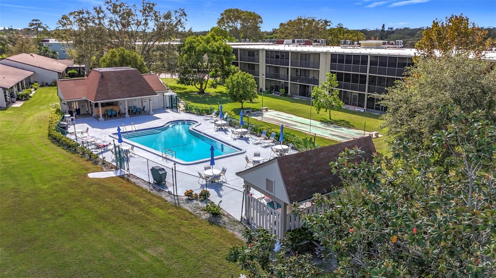 1450 HEATHER RIDGE BLVD #306, DUNEDIN, FL, 34698