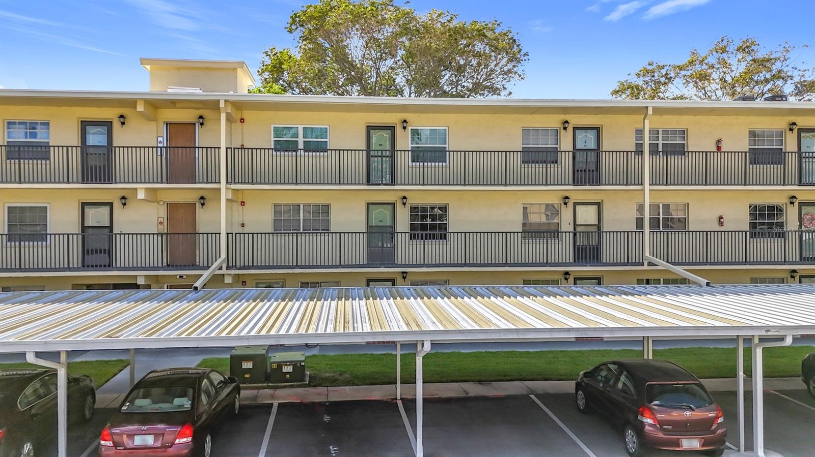 1450 HEATHER RIDGE BLVD #306, DUNEDIN, FL, 34698