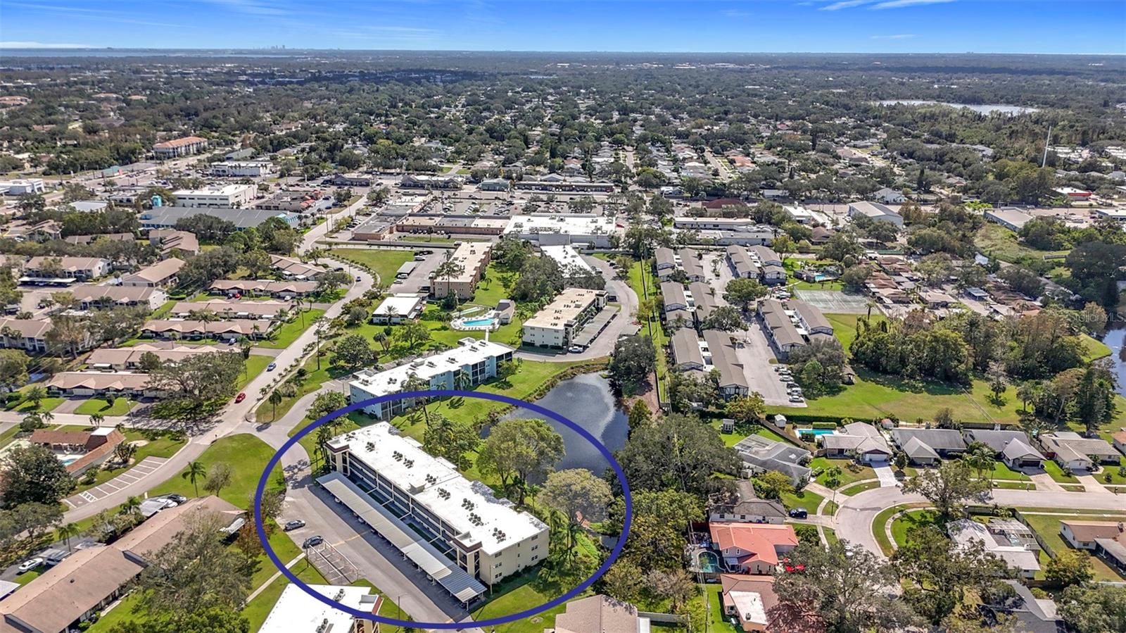 1450 HEATHER RIDGE BLVD #306, DUNEDIN, FL, 34698