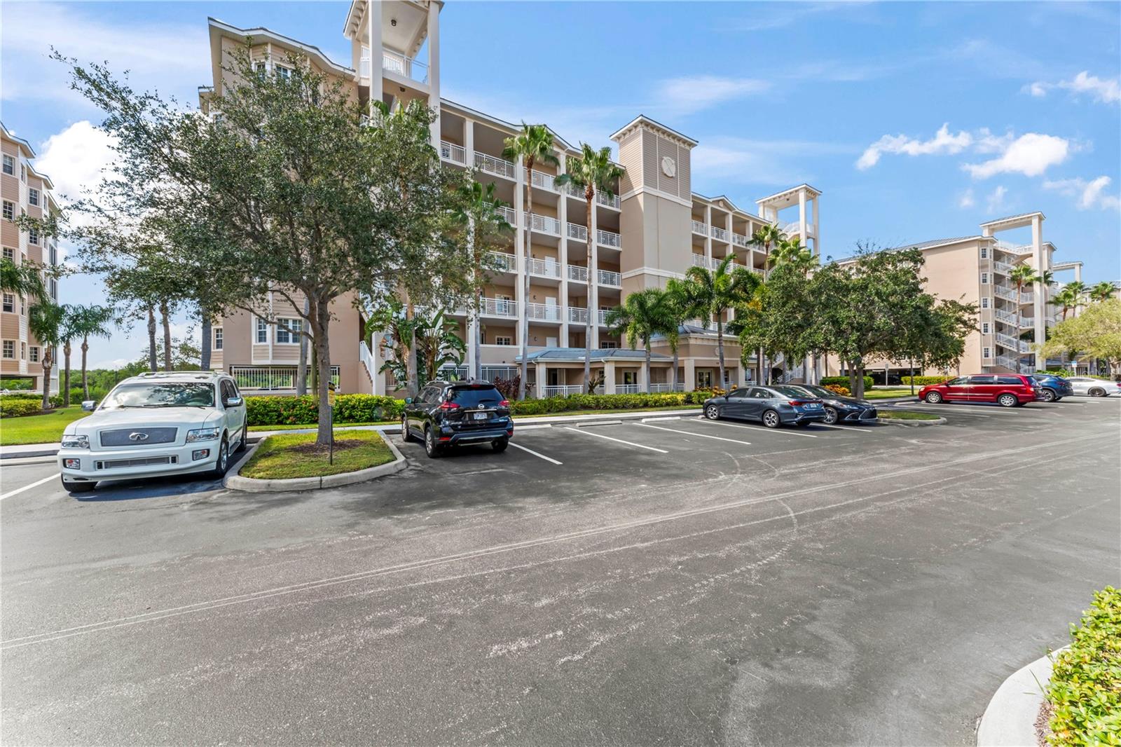 7070 KEY HAVEN RD #305, SEMINOLE, FL, 33777