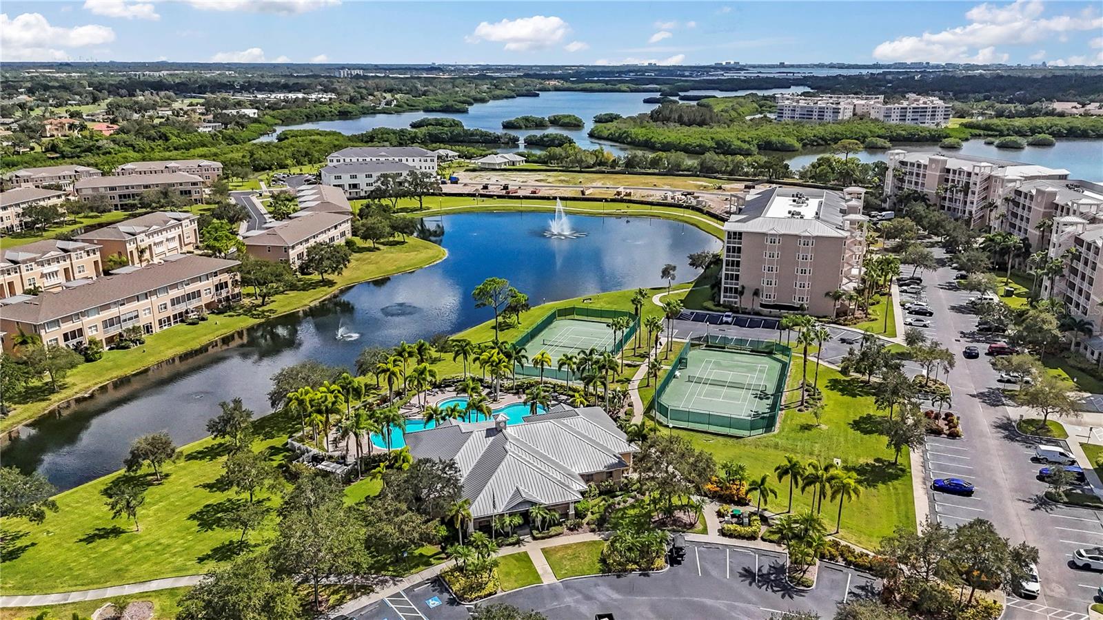 7070 KEY HAVEN RD #305, SEMINOLE, FL, 33777